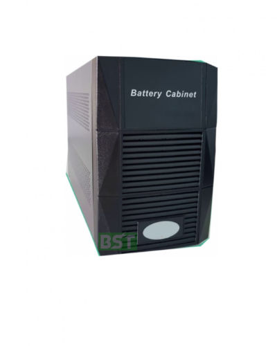 Батарейный шкаф BAT06-36VDC-T для НТ1101