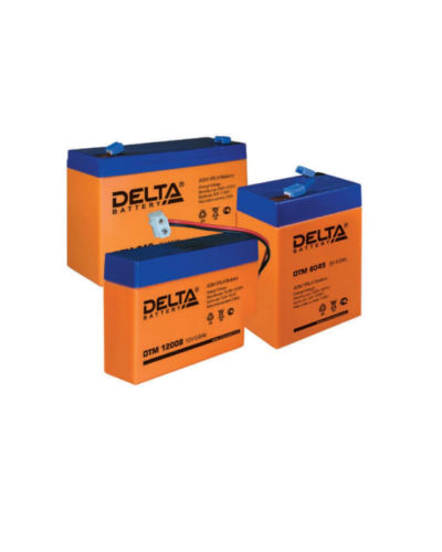 DELTA Battery