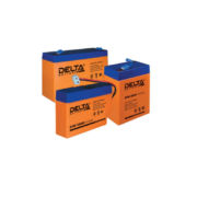 DELTA Battery