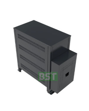 Батарейный шкаф TBC_6012
